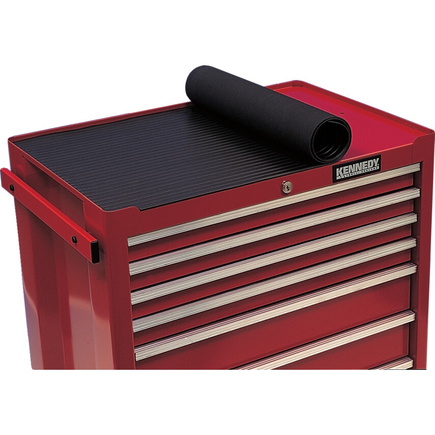 Rubber Top Mat to Suit Yamoto and Senator Cabinets