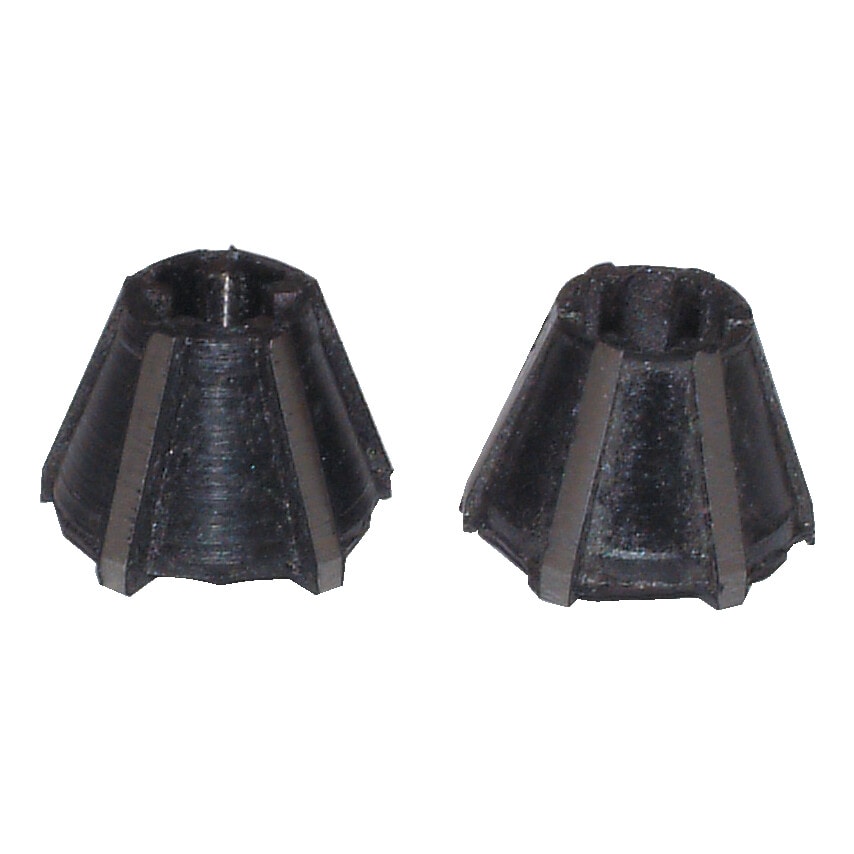 Rubberflex Collet Set for JSN20 Tapper