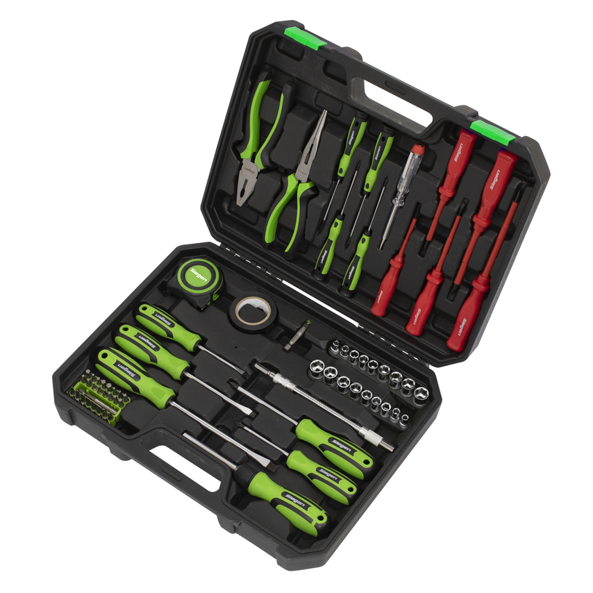 S01220 Tool Kit 73 Piece