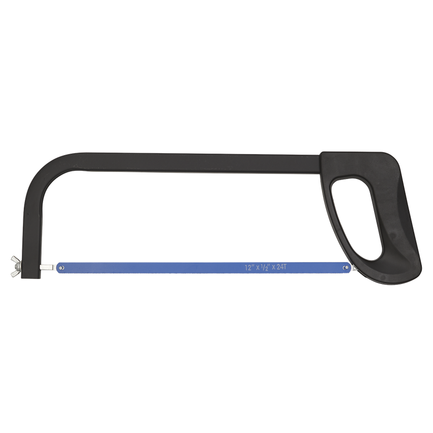 S0481 Hacksaw 300mm