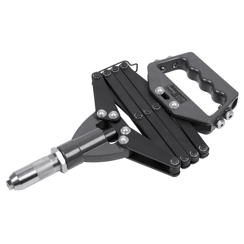 S0492 Lazy Tongs Riveter