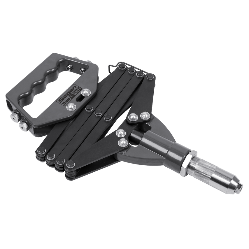 S0492 Lazy Tongs Riveter