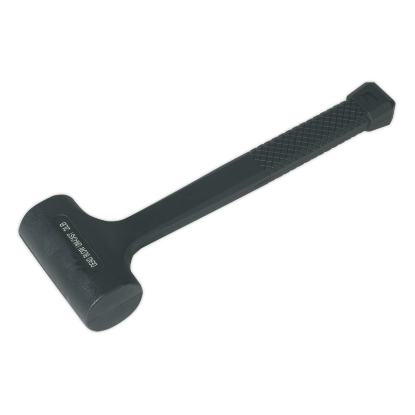 S0543 Dead Blow Hammer 2LB