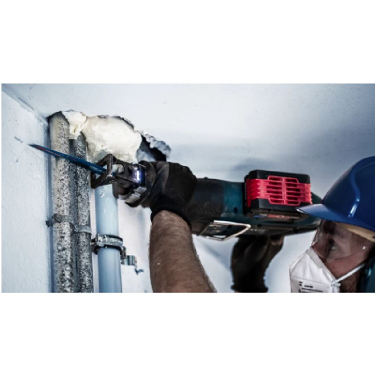 S1156XHM Sabre Saw Blades Progressor for Wood