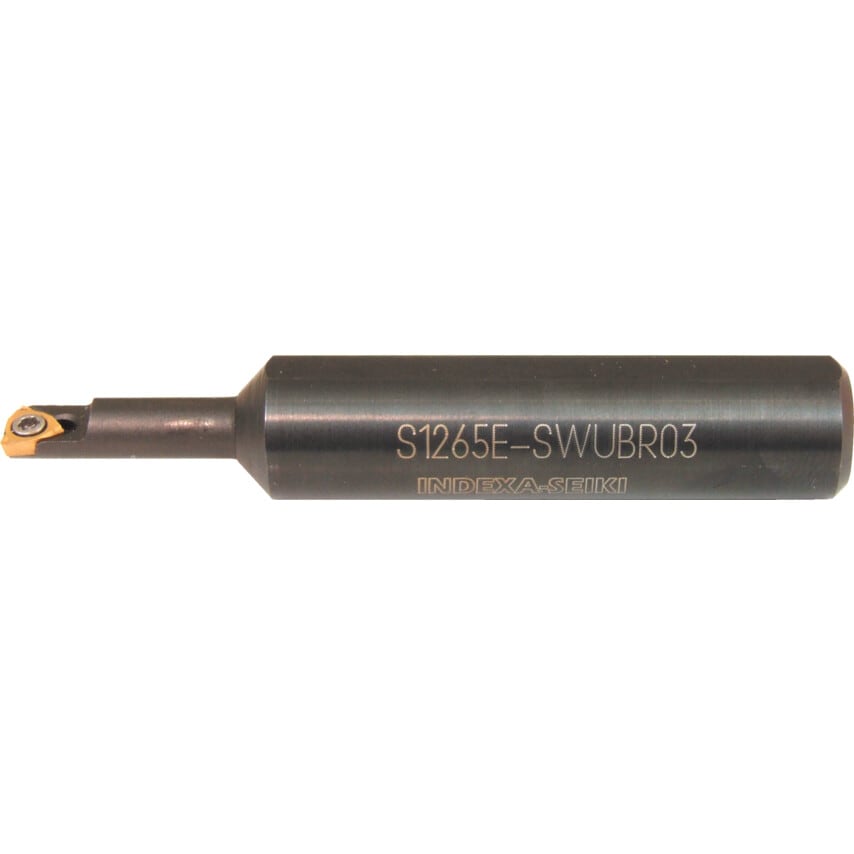 S1212 SWUBR-03 Boring Bar to Drg AS039