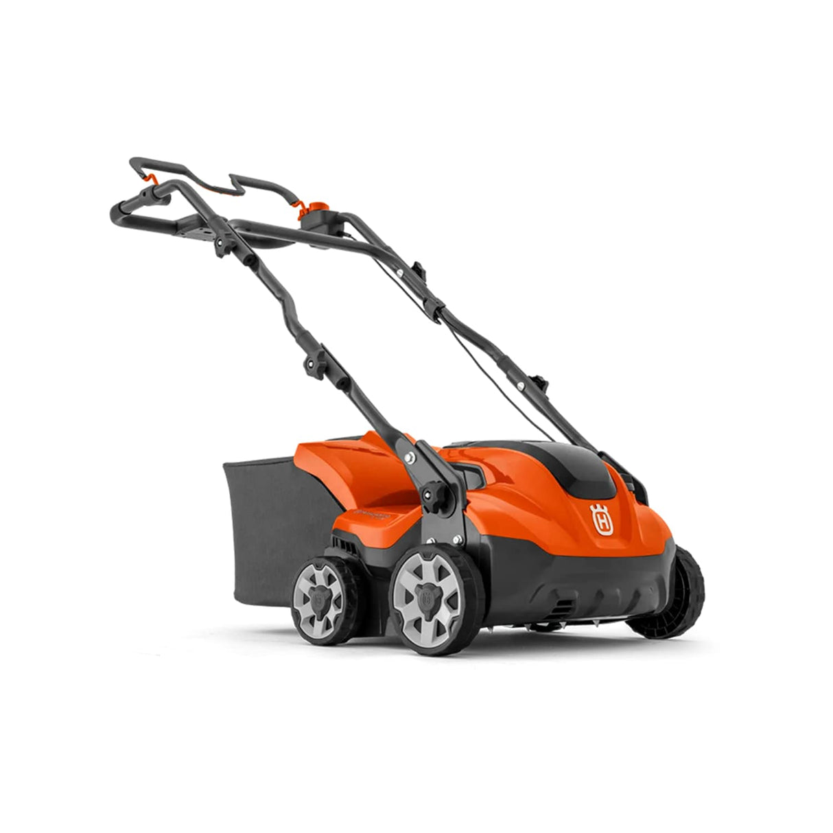 S138i Scarifier - Battery
