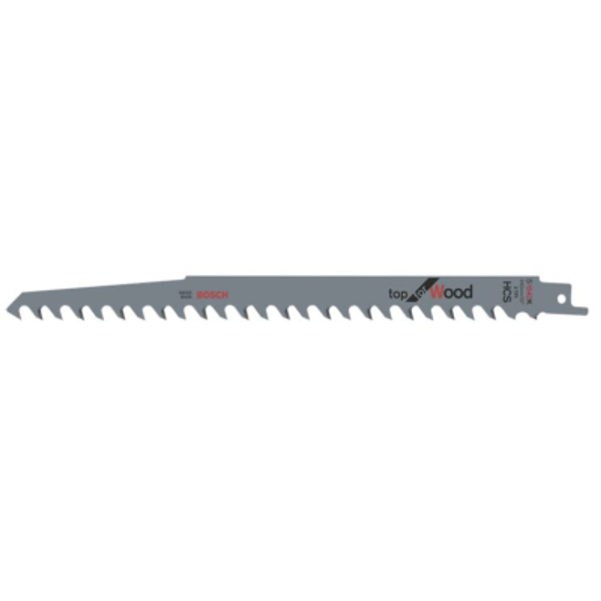 S1542K Sabre Saw Blades Top for Wood