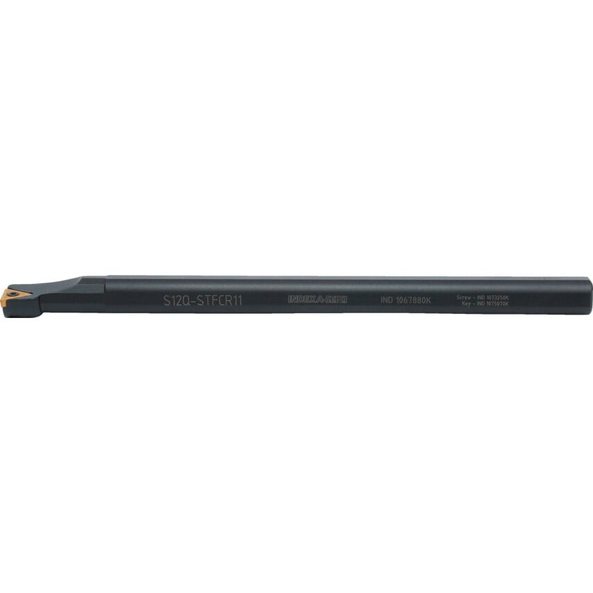 S16R STFCR 11 Boring Bar