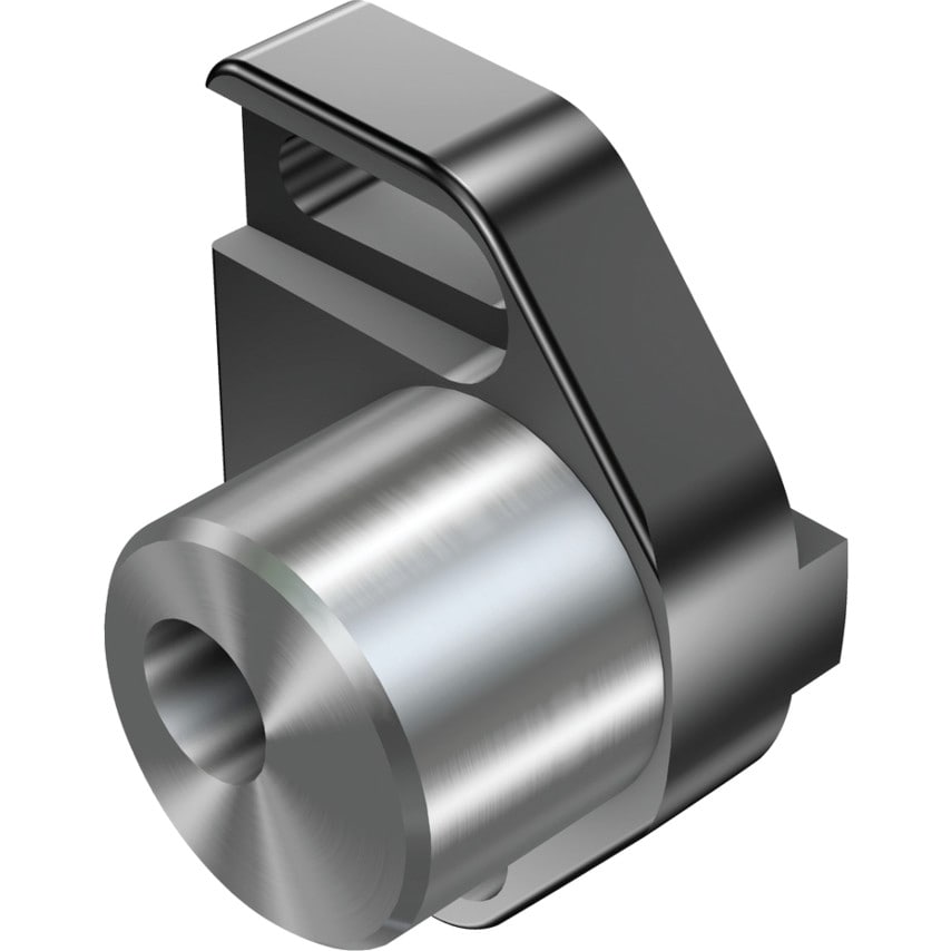 S17-826XLHP-CW Counterweight