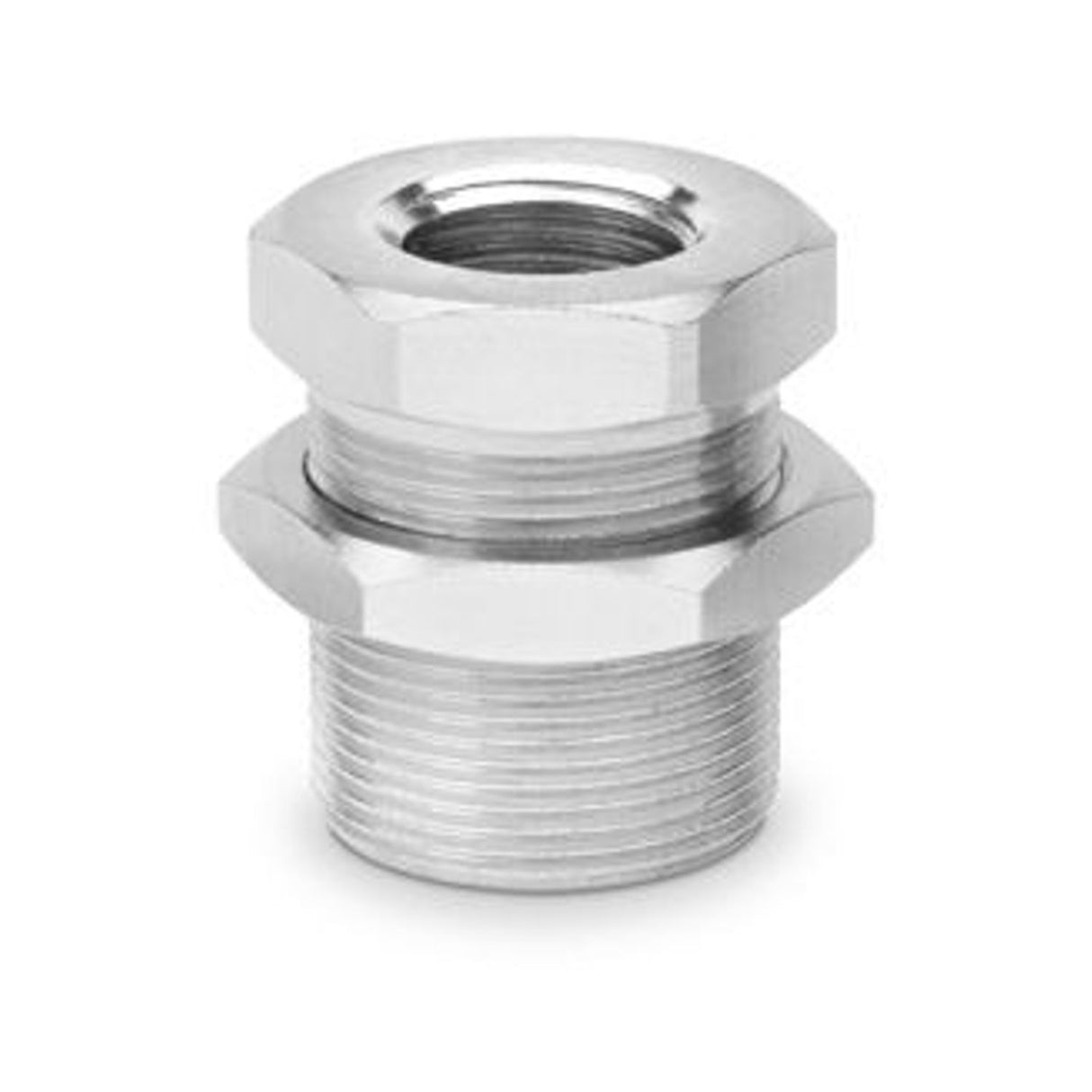 S2070 Male Run Tee - Taper - S2070 1/4-1/4 Pack of 5  2593 1/8-M16X1 - 2593 1/8-M16X1