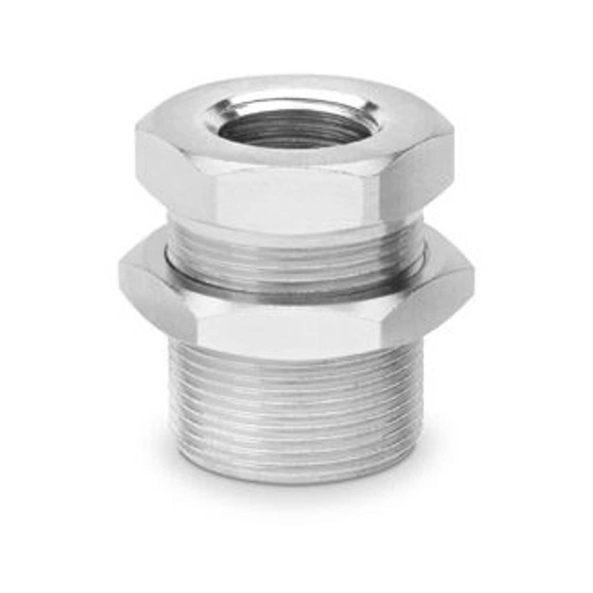 S2070 Male Run Tee - Taper - S2070 3/8-3/8 Pack of 5  2593 1/4-M20X1 - 2593 1/4-M20X1