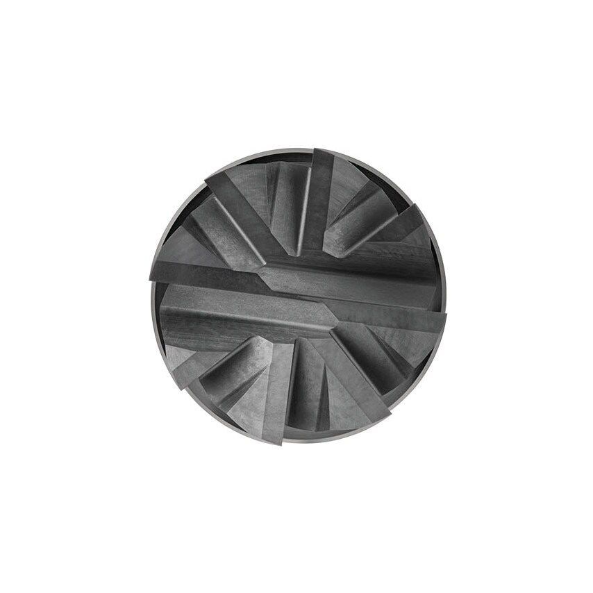 S225 20.00MM Multi-flute Carbide End Mill AlTiN