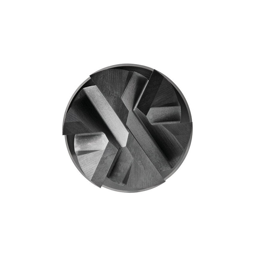 S225 4.00mm Multi-Flute Carbide End Mill Altin