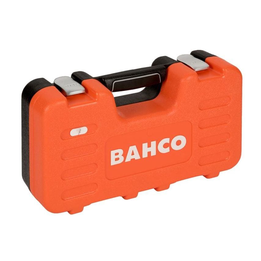 S240 1/2in Drive Socket Set, 24 Piece BAHS240