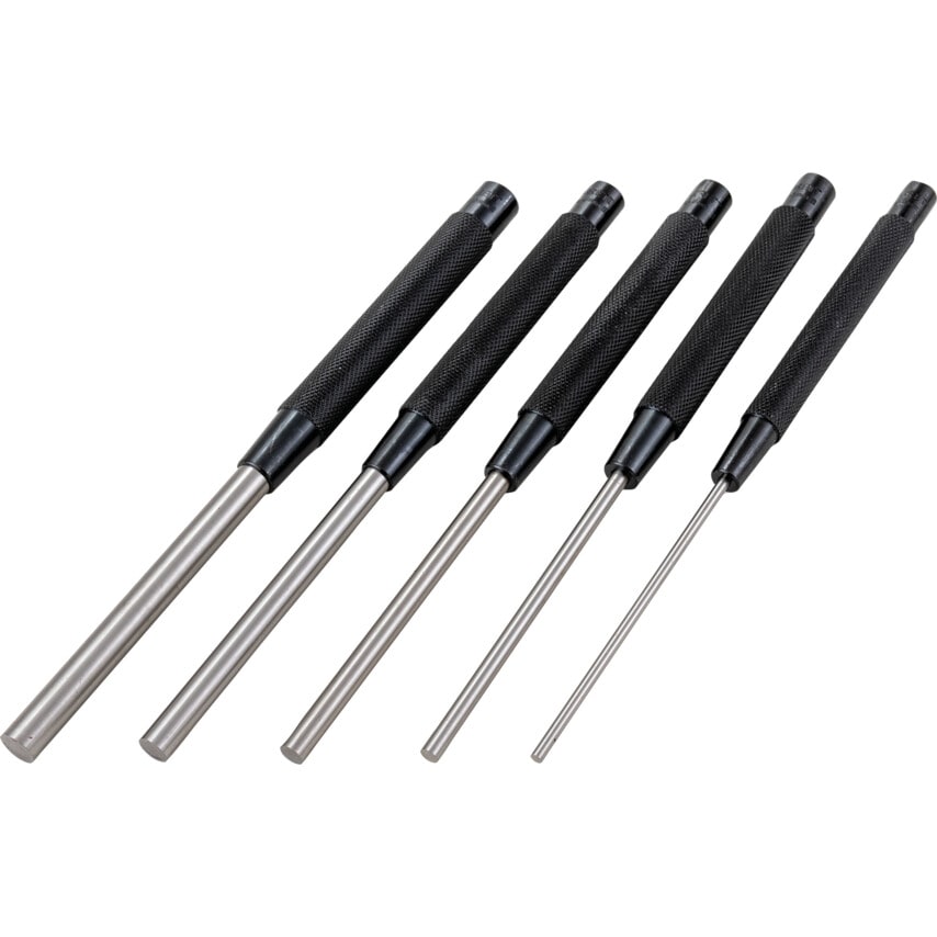 S248PC Drive Pin Punches Set