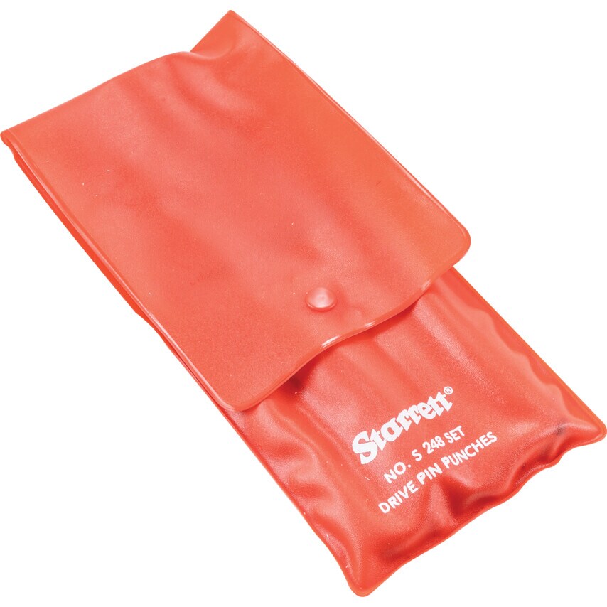 S248PC Drive Pin Punches Set