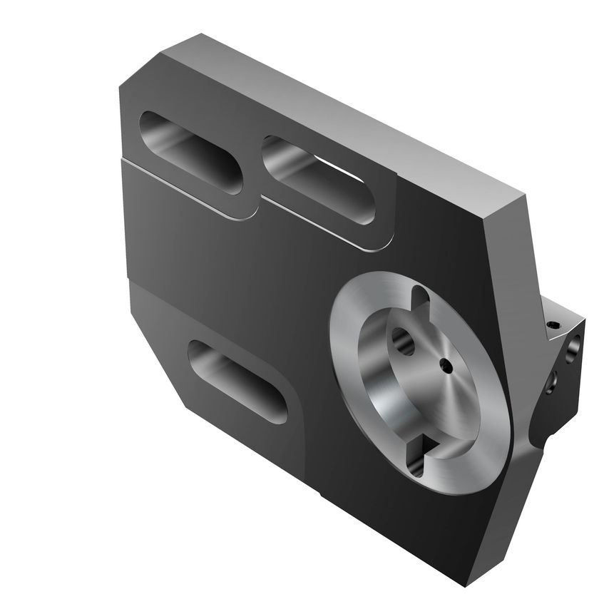 S24-R825XLA34-012 Slide for CoroBore XL