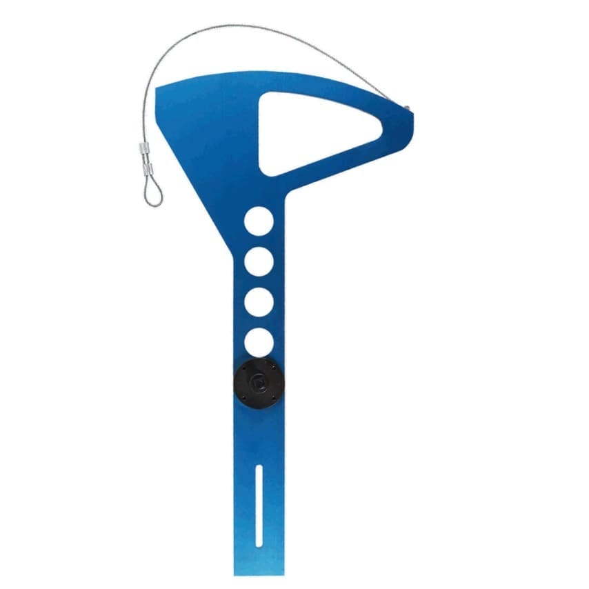 S-24 Segment Arm (1/2 Male Sq Dr)