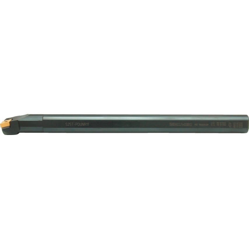 S25T PDUNR 11 Boring Bar