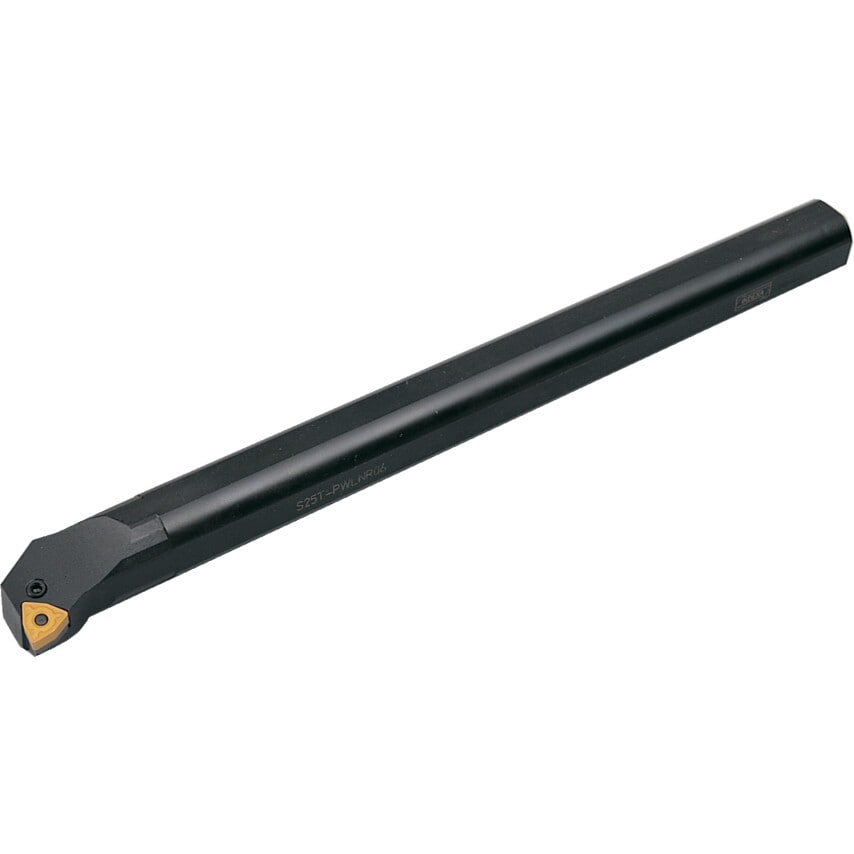 S25T PWLNR 06 Boring Bar