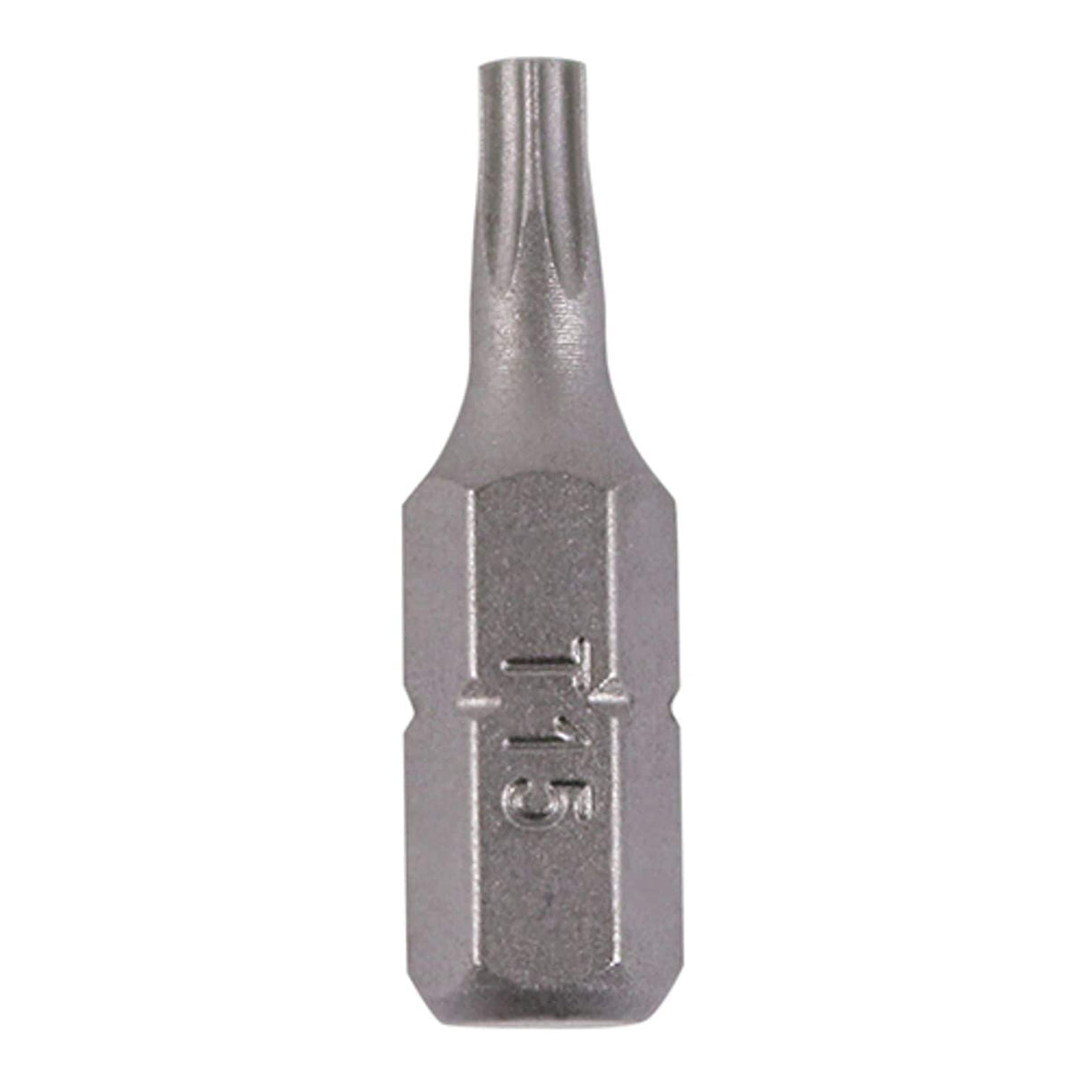 S2 Driver Bits TX - 15TX25PACK