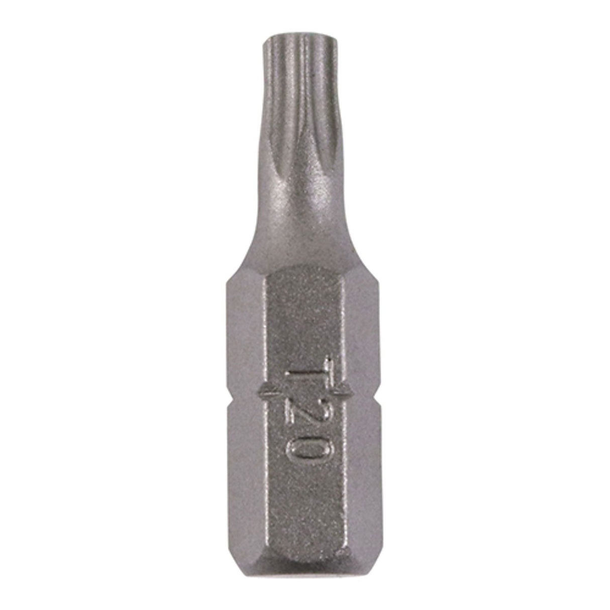 S2 Driver Bits TX - 20TX25PACK