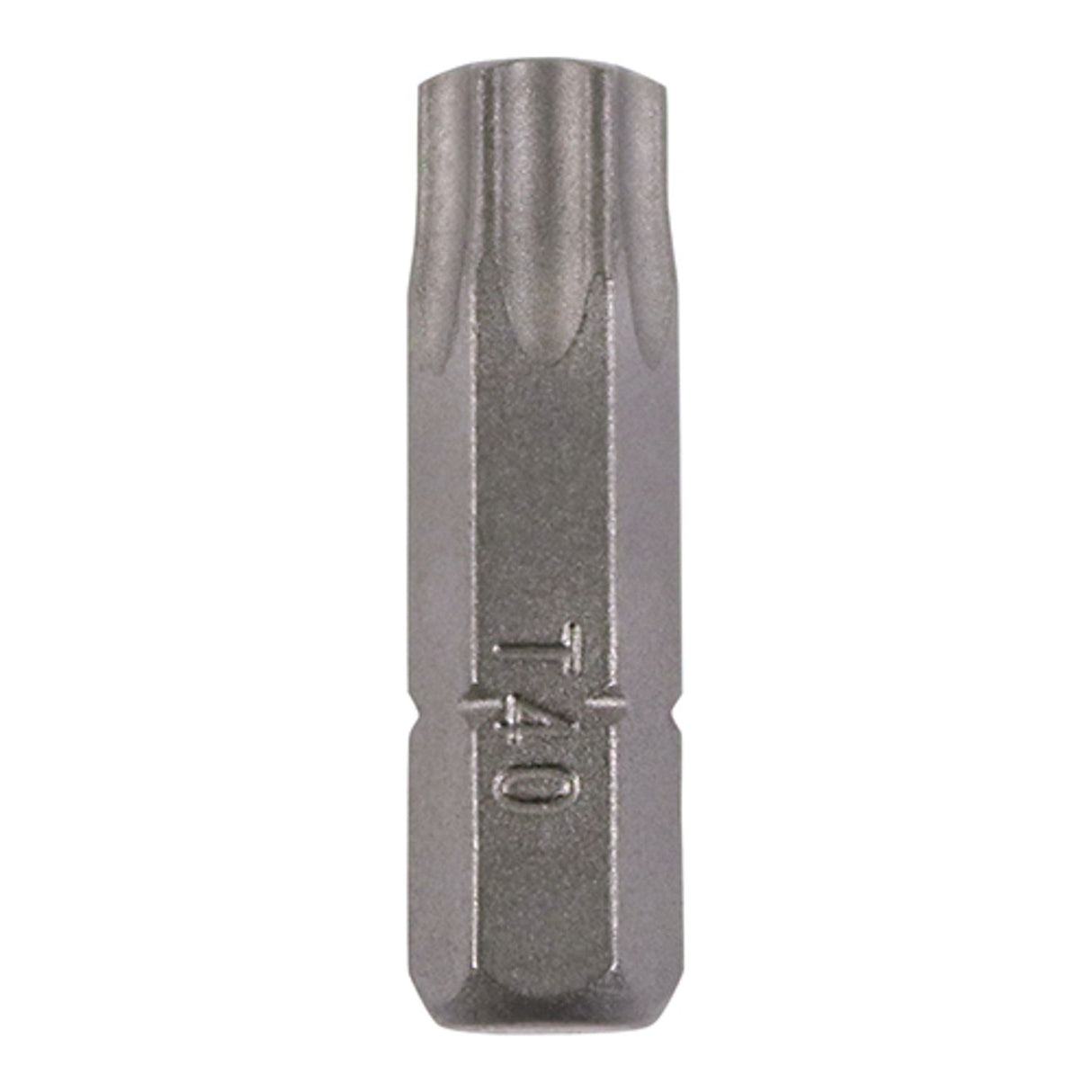 S2 Driver Bits TX - 40TX25PACK