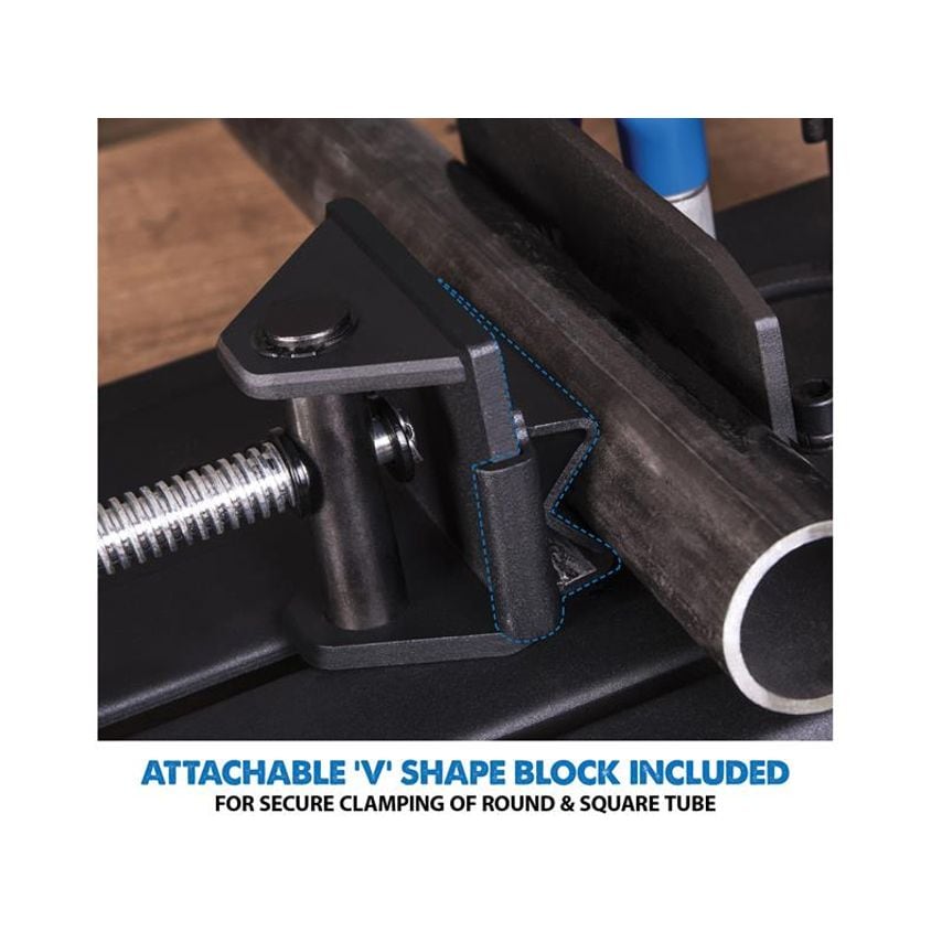 S355CPS Industrial Chop Saw 2200W 240V EVLS355CPS