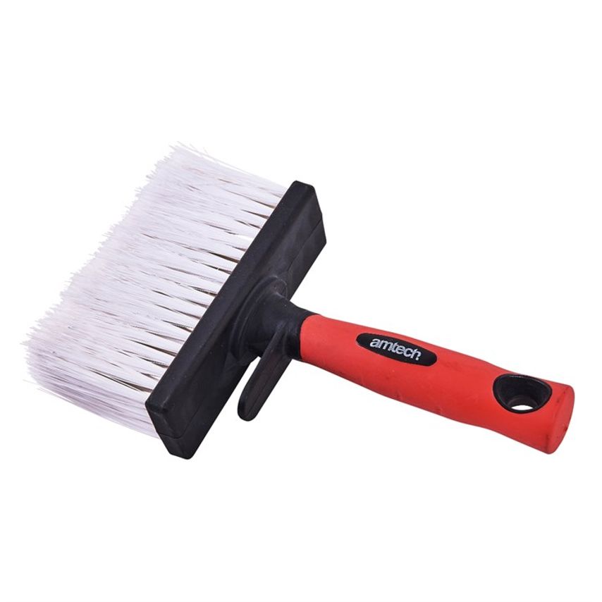 S3948 Shed and Fence Brush