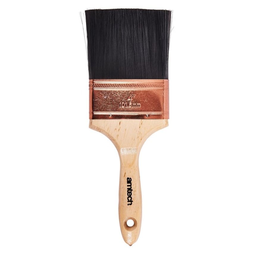 S3960 100mm (4") Wall Brush