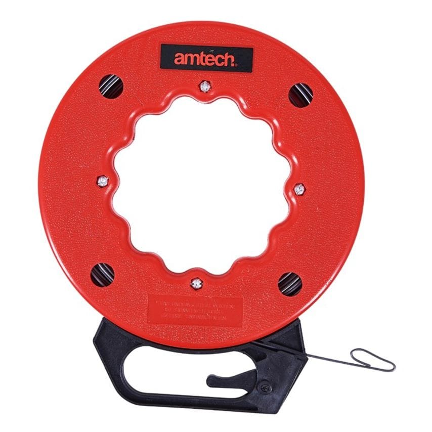 S4190 15m (50ft) Fish Tape