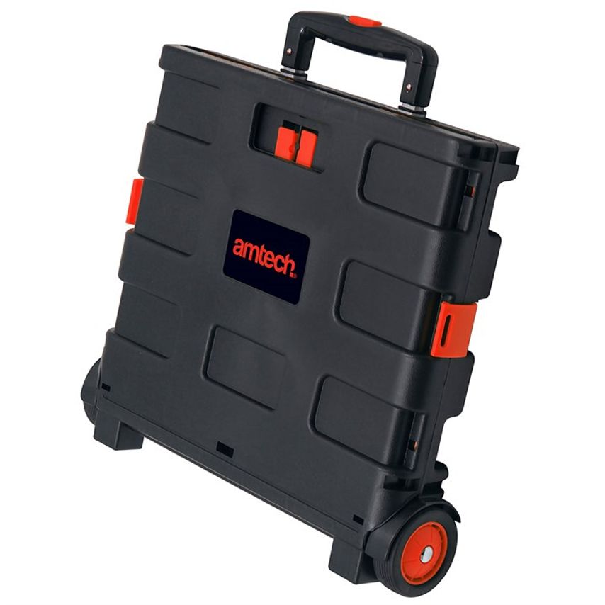 S5650 Folding Boot Cart