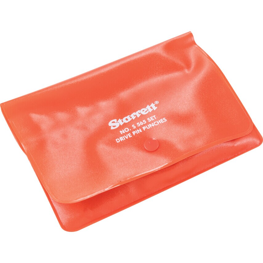 S565PC Drive Pin Punches Set