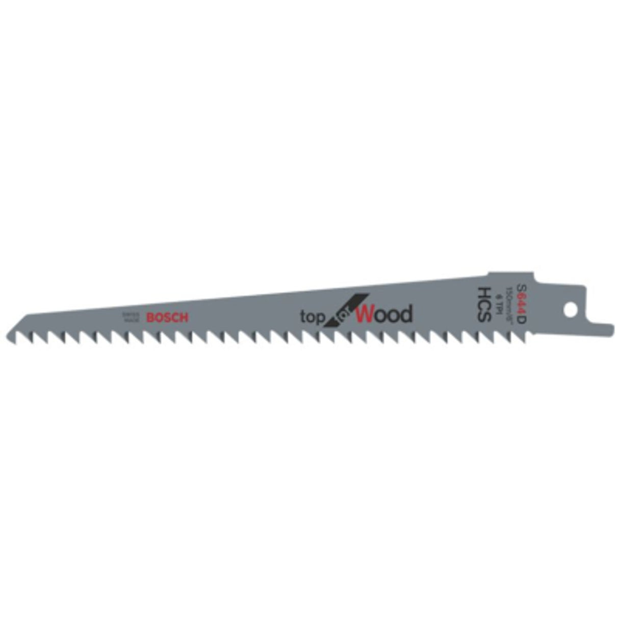 S644D Sabre Saw Blades Top for Wood