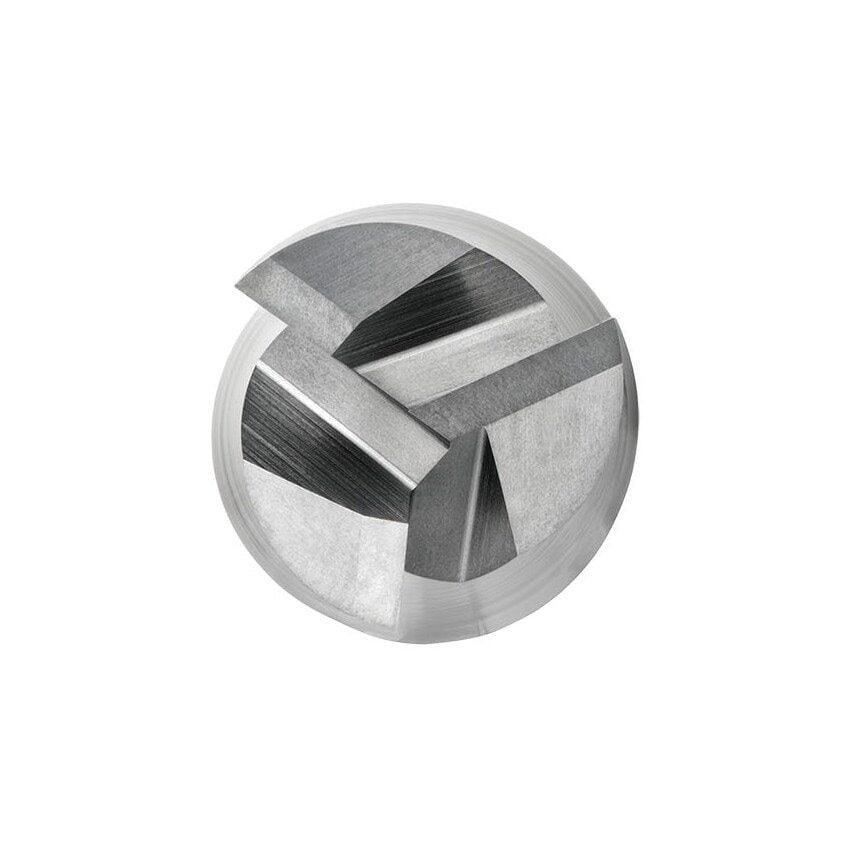 S714 14MM Carbide ALCRN 3FL Long Series Slot Drill