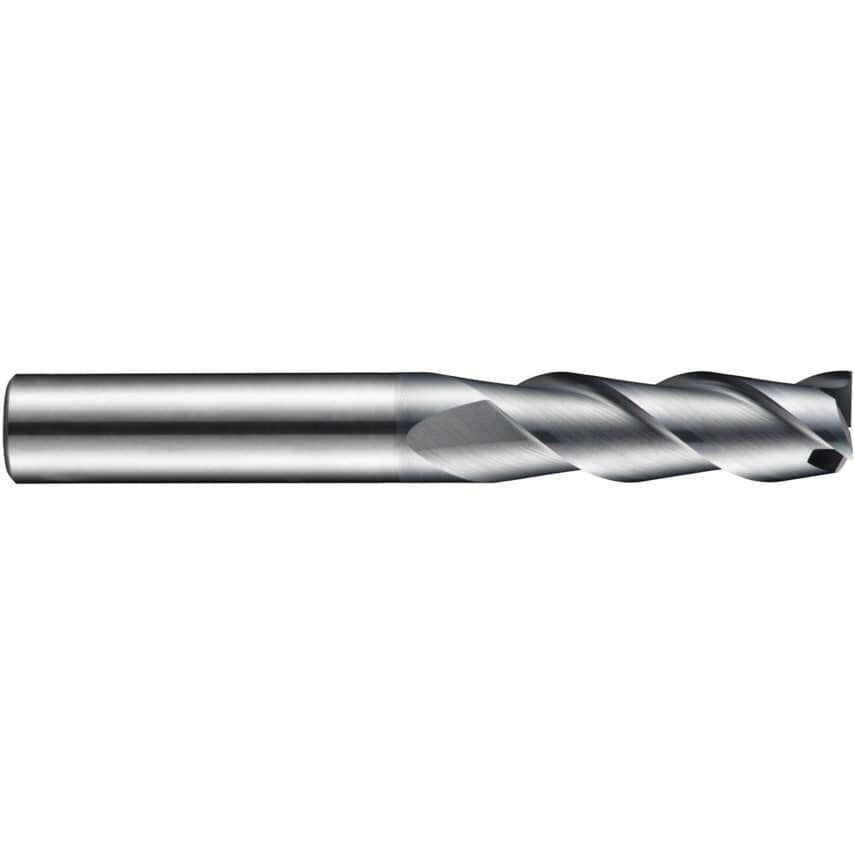 S714 14MM Carbide ALCRN 3FL Long Series Slot Drill