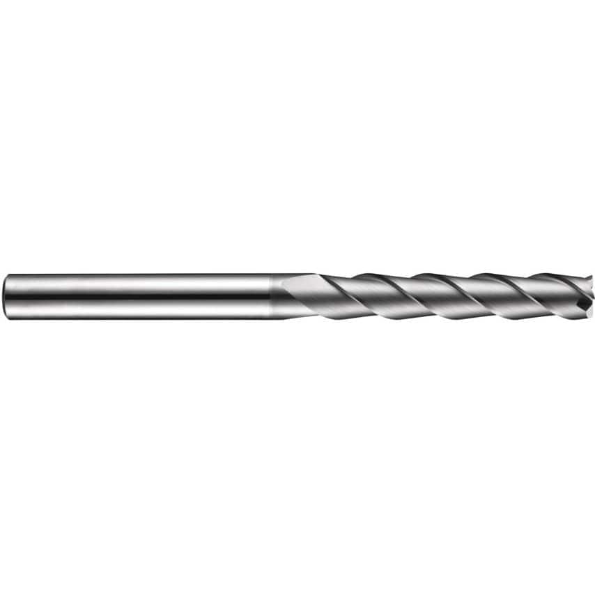 S715 20MM Carbide ALCRN 3FL Extra Long Series Slot Drill