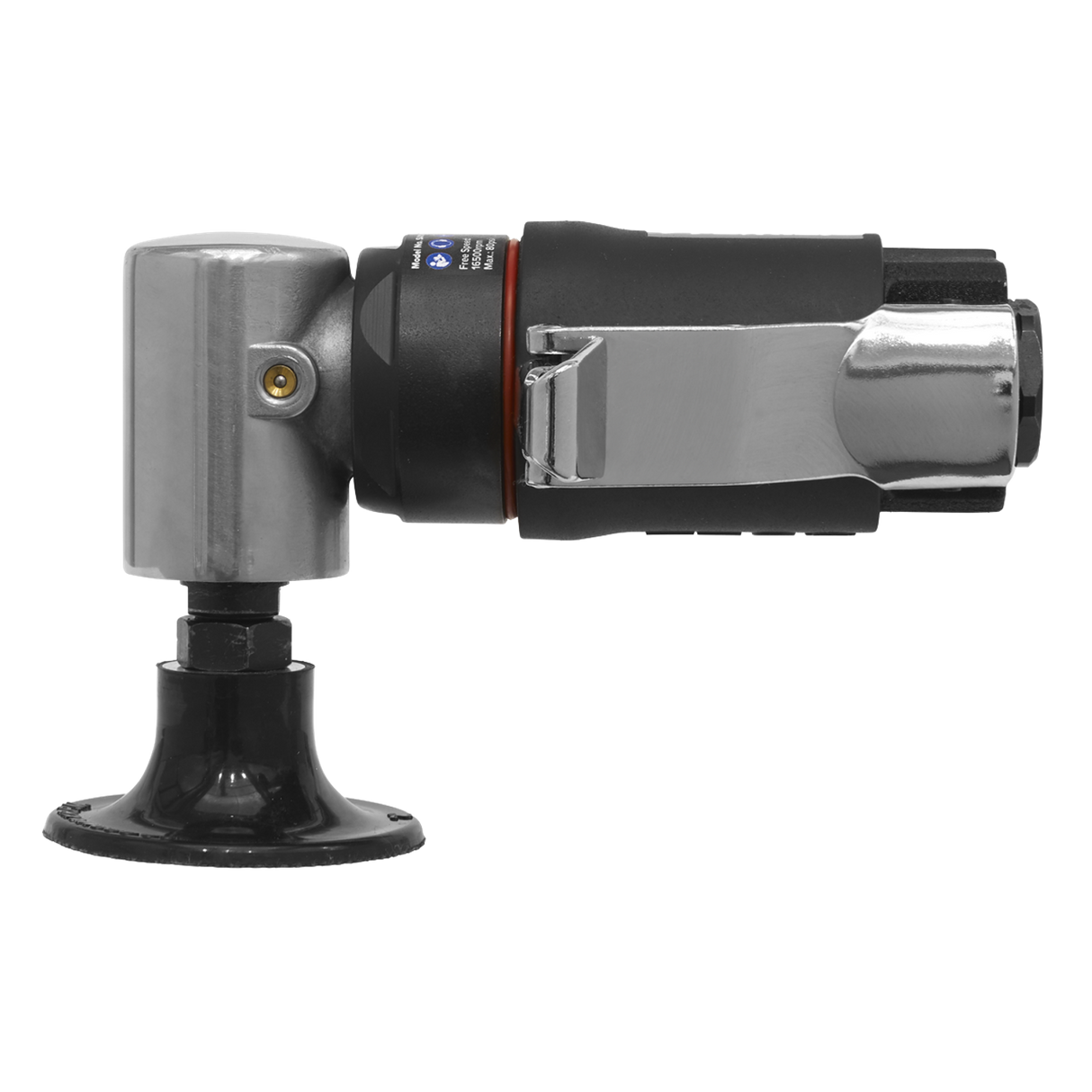 SA1003 Mini Air Sander 50mm