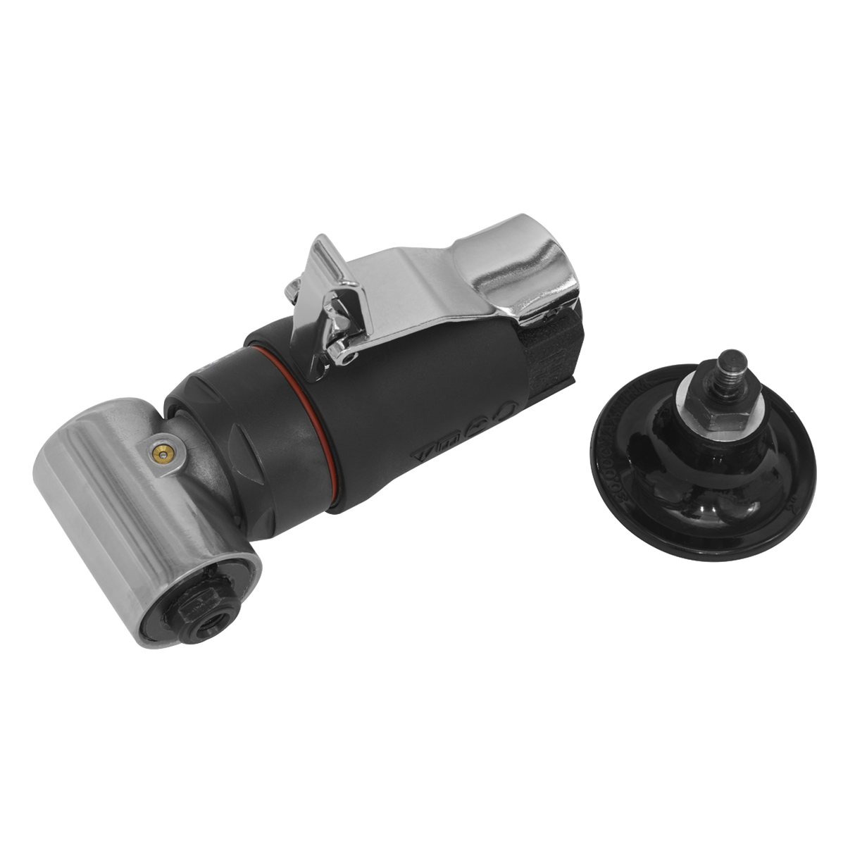 SA1003 Mini Air Sander 50mm