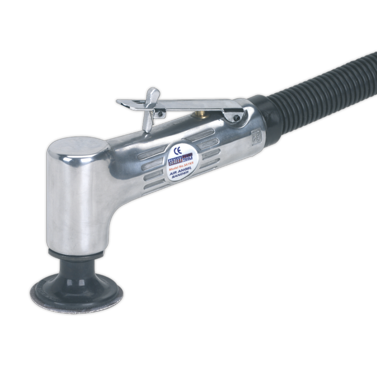 SA19/S Air Angle Sander 50mm