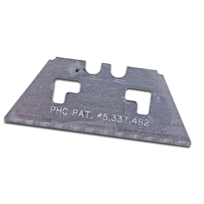 SAFETY POINT BLADES (Pack 100)