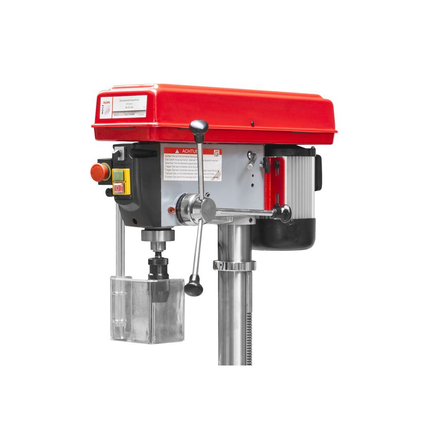 SB2516H 25mm 16 Speed Floor Standing Drill Press 230 V