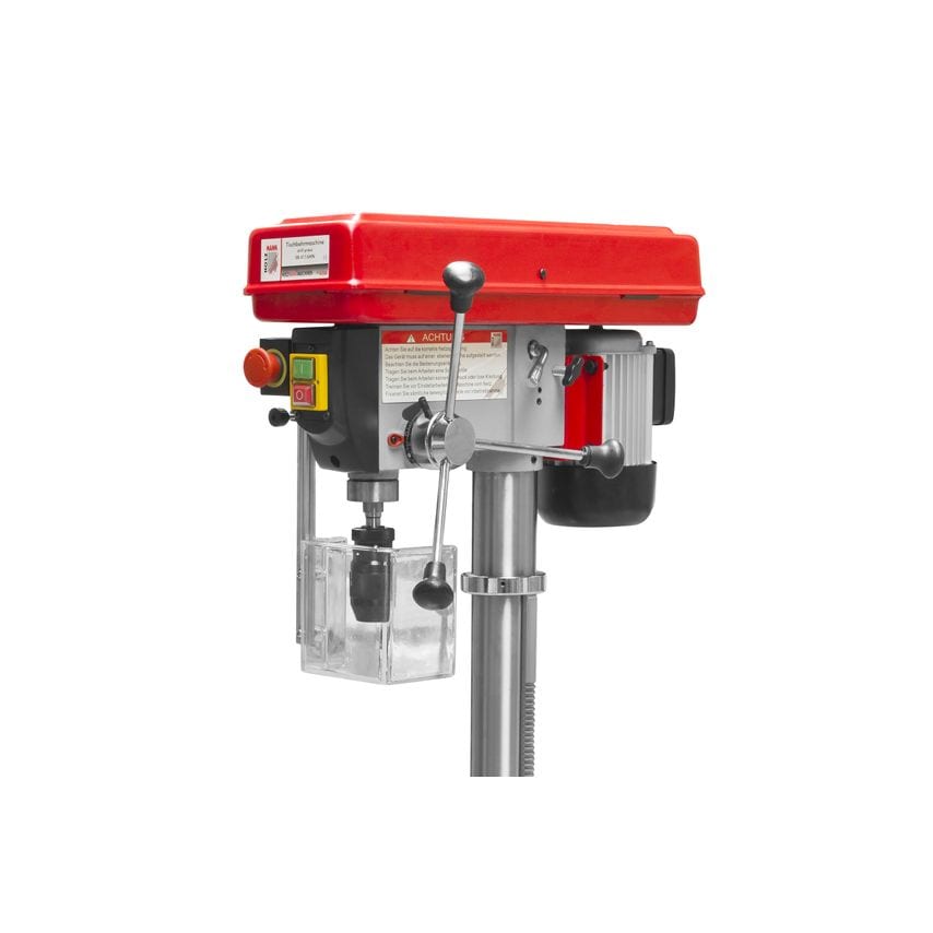 SB4116HN 16MM 12 Speed Floor Standing Drill Press 230 V