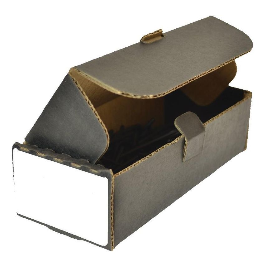 SBL3 Stubby Long Series Ballend Hex Key (50), 3mm, 26556