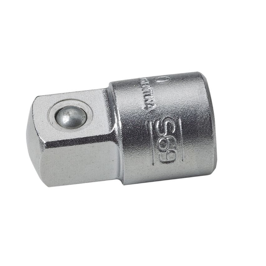 SBS69 Adaptor 1/4in Female 3/8in Male BAH1438A