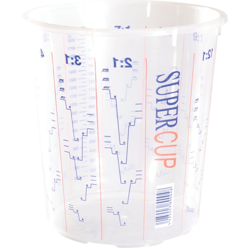 SC-2240 2000ml Super Cup