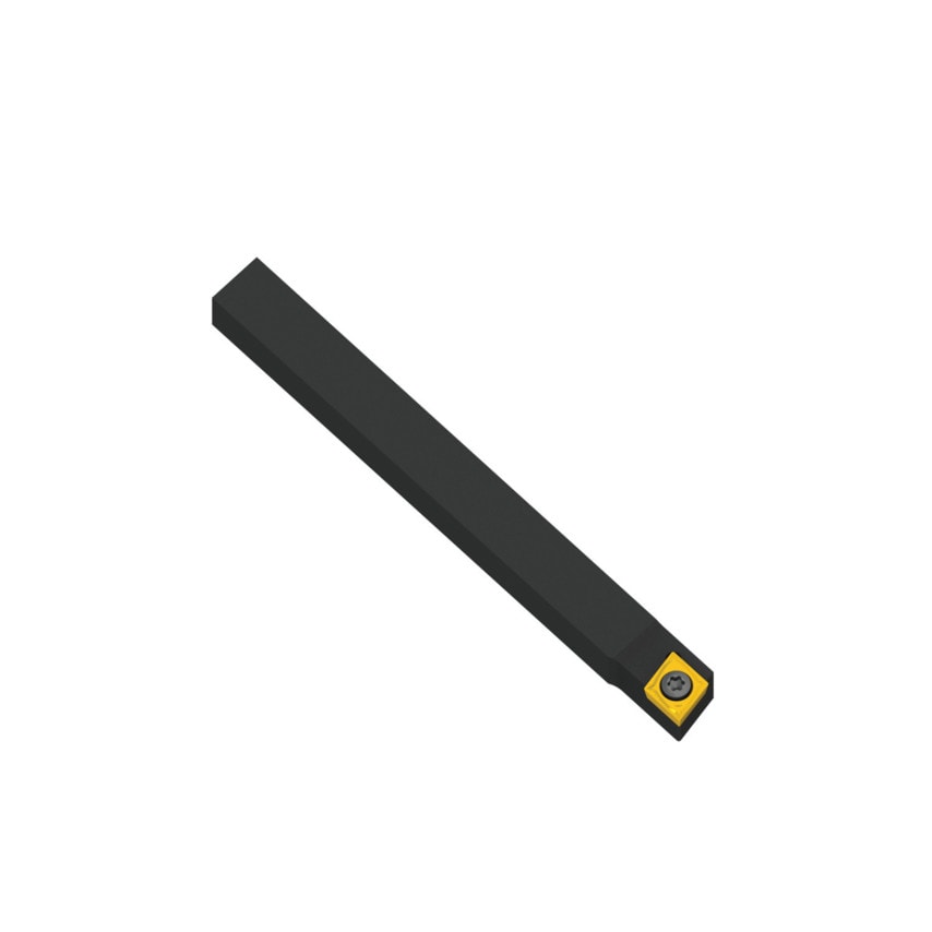 SCACL 1212 K 09-S External Turn Holder Left Hand