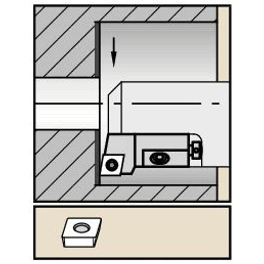 SCGPR08CA06 S Cartridge