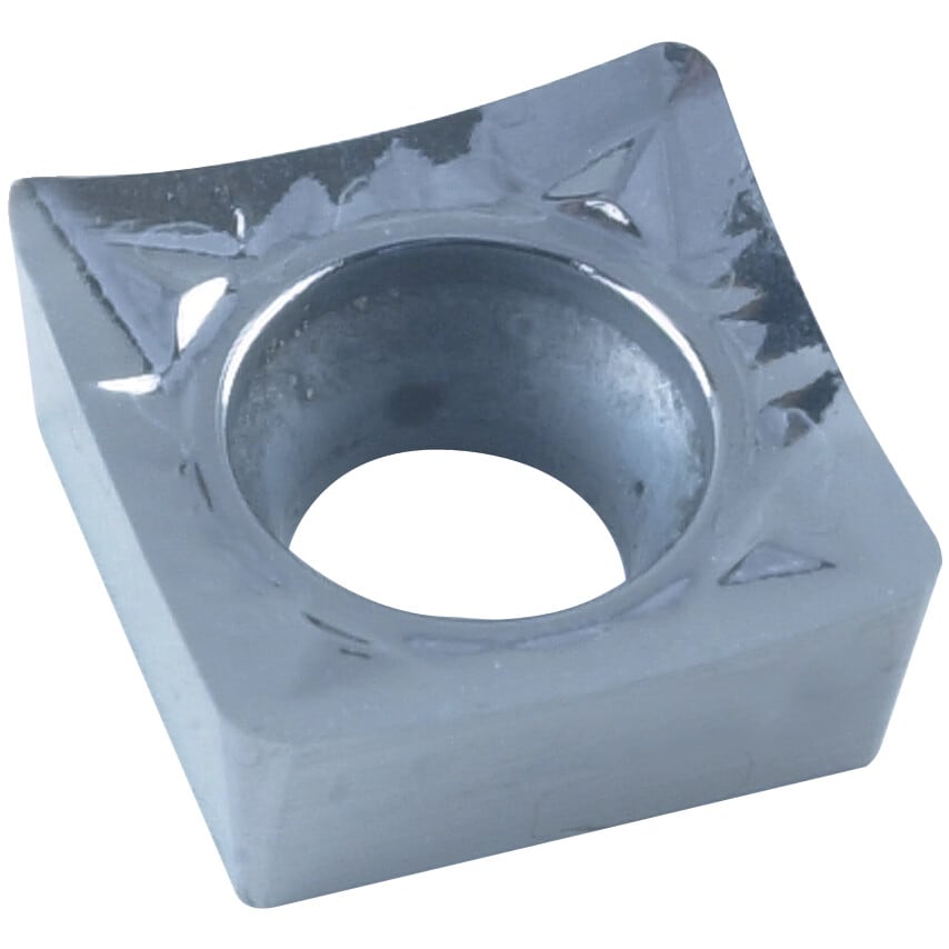 SCGT 09T308-AL Insert Grade K10