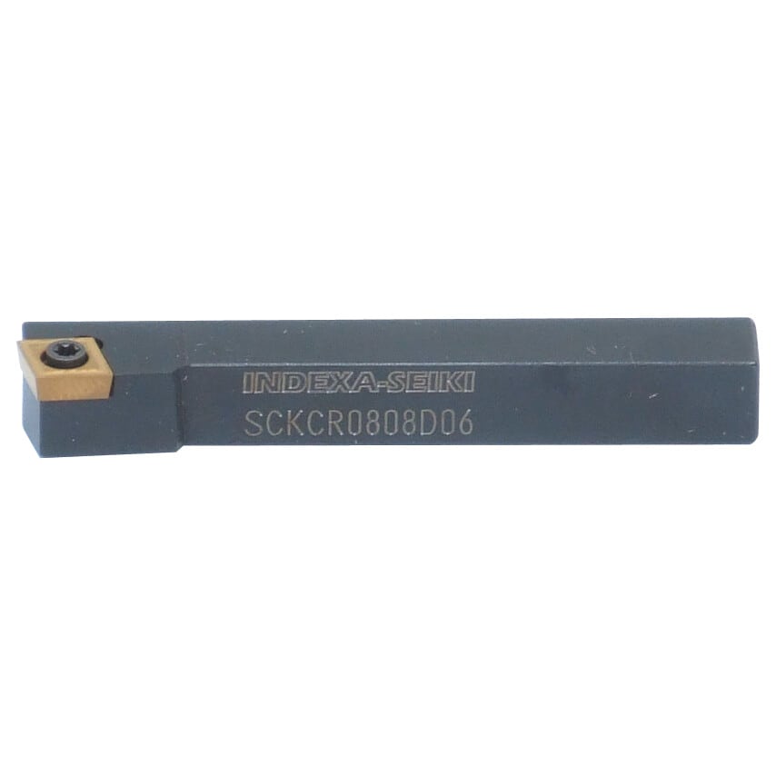 SCKCR 0808D06 External Toolholder